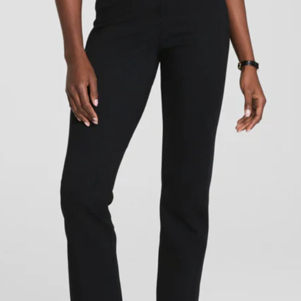 Spanx Perfect Pant, Slim Straight